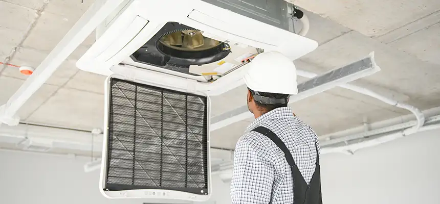 Our Affordable Duct Cleaning Near Me Services in Randolph, MA