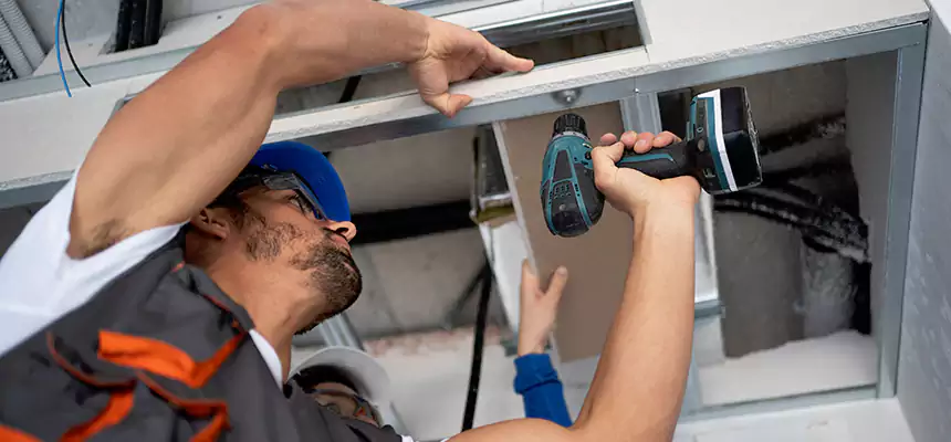Our Apartment Air Duct Cleaning Services in Randolph, MA