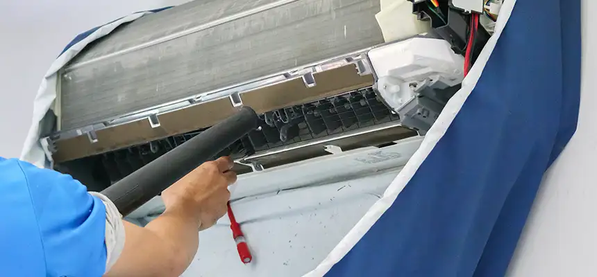 Advanced Clogged Dryer Vent Repair for Multi-Unit & Commercial in Randolph, MA