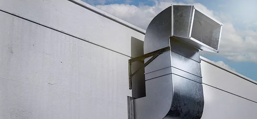 Comprehensive Commercial HVAC Cleaning in Randolph