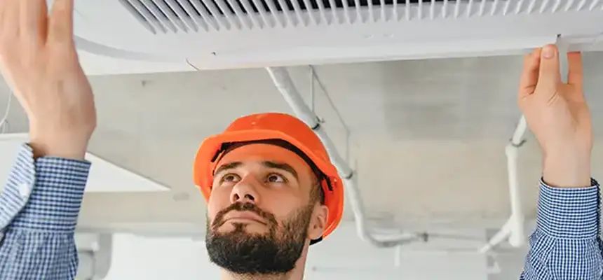 Our Furnace Vent Cleaning Services in Randolph, MA