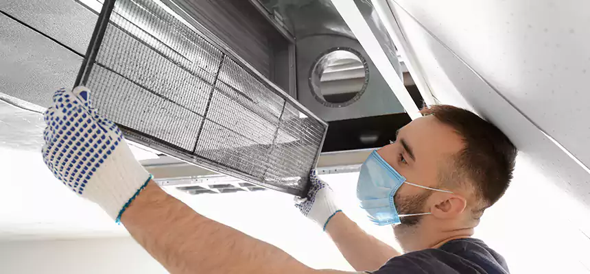 Our Home Duct Cleaning Services in Randolph, MA  