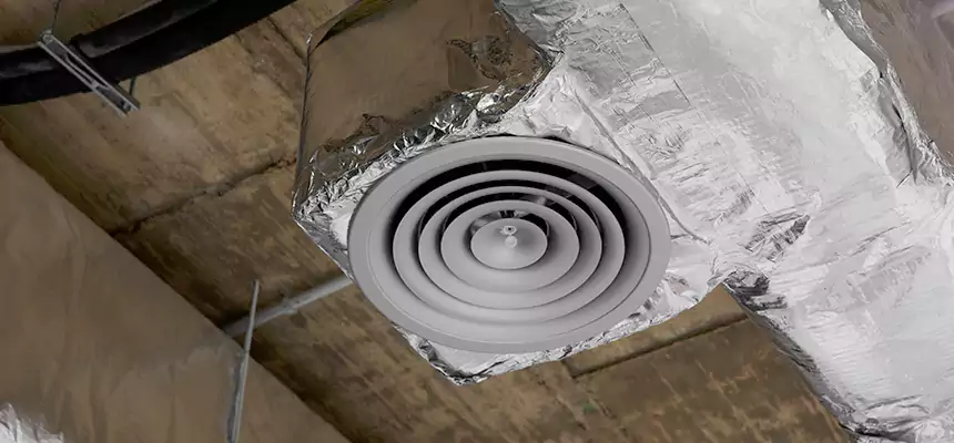 Our Industrial Dryer Vent Cleaning Services in Randolph, MA