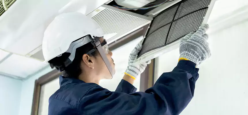 Our Mold & Mildew Removal from Air Ducts Services in Randolph, MA