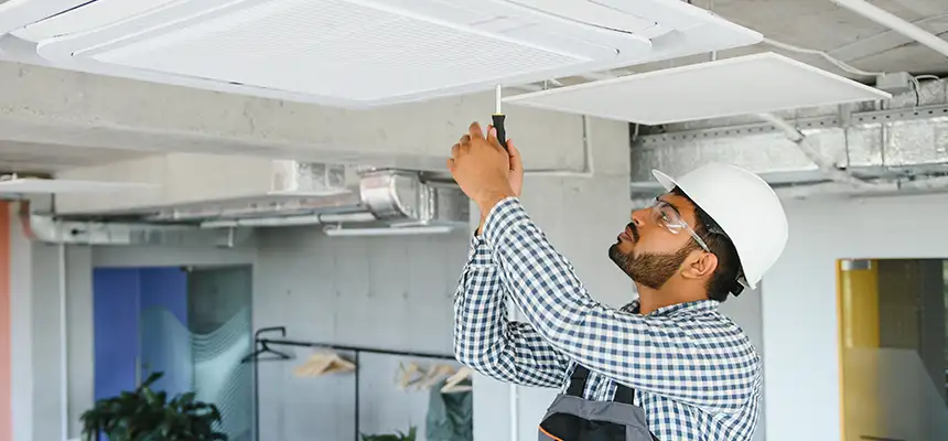 Our Roof Dryer Vent Cleaning Services in Randolph, MA