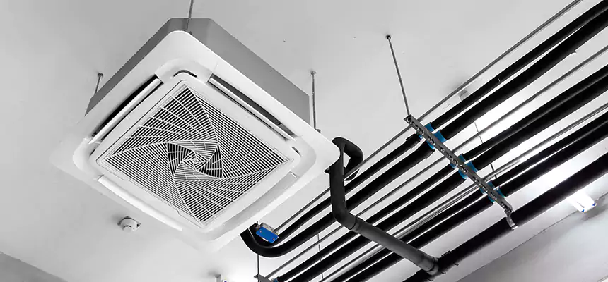 Our Smart AC Vent Controller Services in Randolph, MA