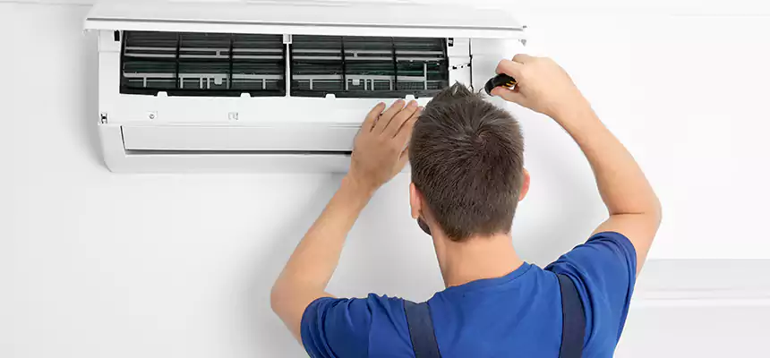 Our Smart Air Conditioning Installation Services in Randolph, MA