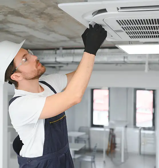 Top Affordable Duct Cleaning Services Near Me in Randolph, MA