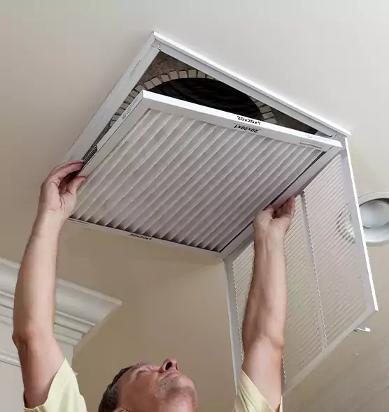 Trusted Apartment Air Duct Cleaning in Randolph, MA