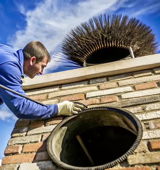 About Professional Chimney Sweep in Randolph, MA