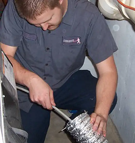 About Dryer Vent Hose Installation in Randolph, MA