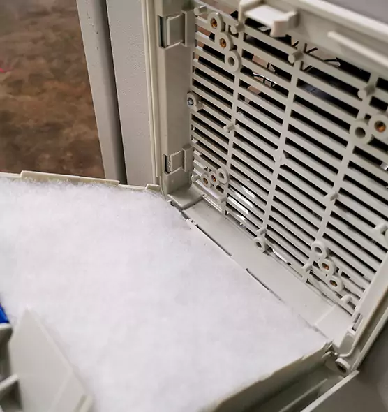 Professional Dryer Vent Mold Cleaning in Randolph, MA