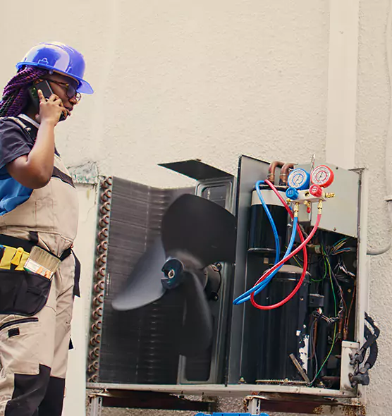 Professional Energy-Efficient HVAC Cleaning in Randolph, MA