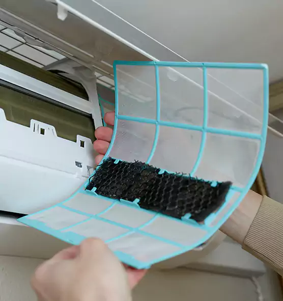 Welcome to Air Duct Cleaning & Repairs Randolph — Your Local HEPA Filter Installation Pros in Randolph, MA