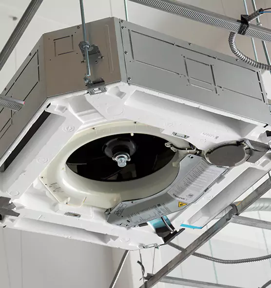 Professional Industrial Dryer Vent Cleaning in Randolph, MA