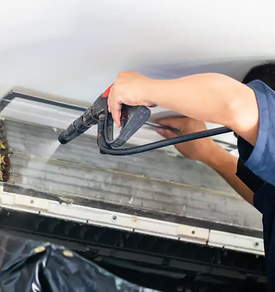 Welcome to Move-in/Move-out Duct Cleaning Services in Randolph, MA