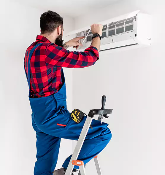 About Smart Air Conditioning Installation in Randolph, MA