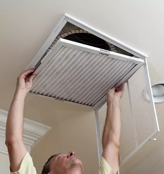 Professional Vent Relocation Services in Randolph, MA