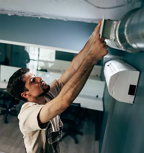 Reliable Warehouse Vent Cleaning in Randolph, MA