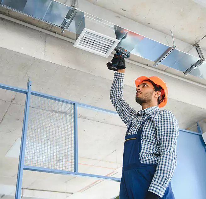 Why Homeowners & Businesses Trust Us in Randolph, MA?