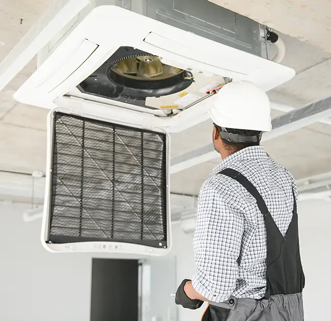 Why Homeowners & Businesses Trust Us in Randolph, MA?