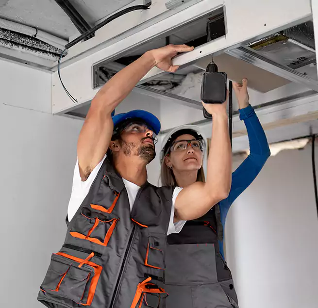 Why Homeowners & Businesses Trust Us in Randolph, MA