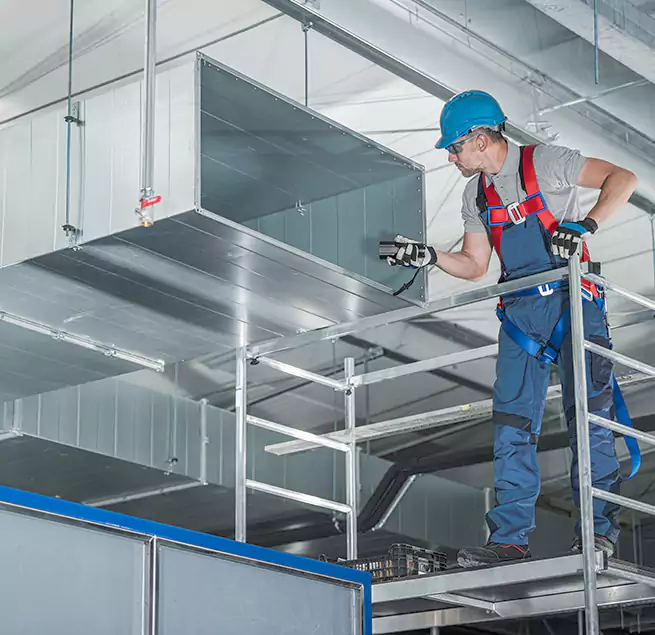 Why Homeowners & Businesses Trust Us in Randolph, MA?