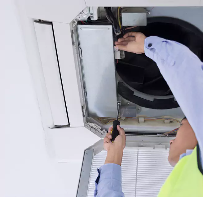 Why Homeowners & Businesses Trust Us Randolph, MA?