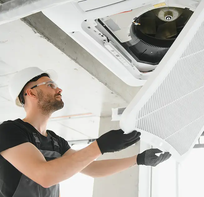 Why Homeowners & Businesses Trust Us in Randolph, MA?