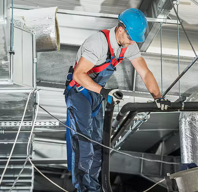 Why Homeowners & Businesses Trust Us in Randolph, MA?