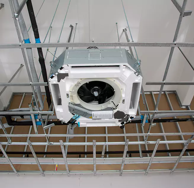 Why Homeowners & Businesses Trust Us in Randolph, MA?