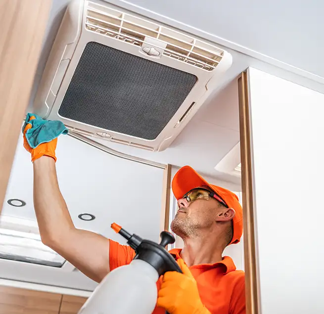 Why Homeowners & Businesses Trust Us in Randolph, MA?