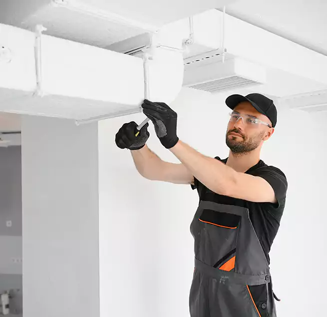 Why Homeowners & Businesses Trust Us in Randolph, MA?