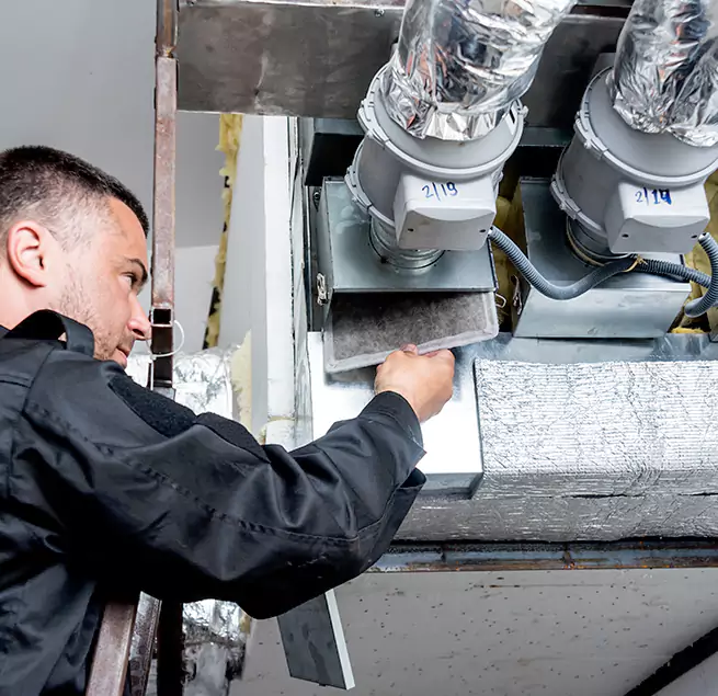  Why Homeowners & Businesses Trust Us in Randolph, MA?