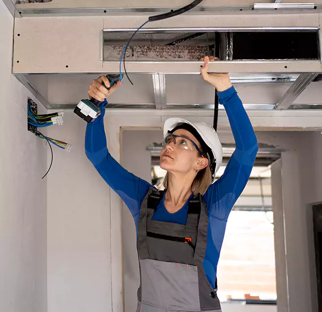 Why Homeowners & Businesses Trust Us in Randolph, MA?