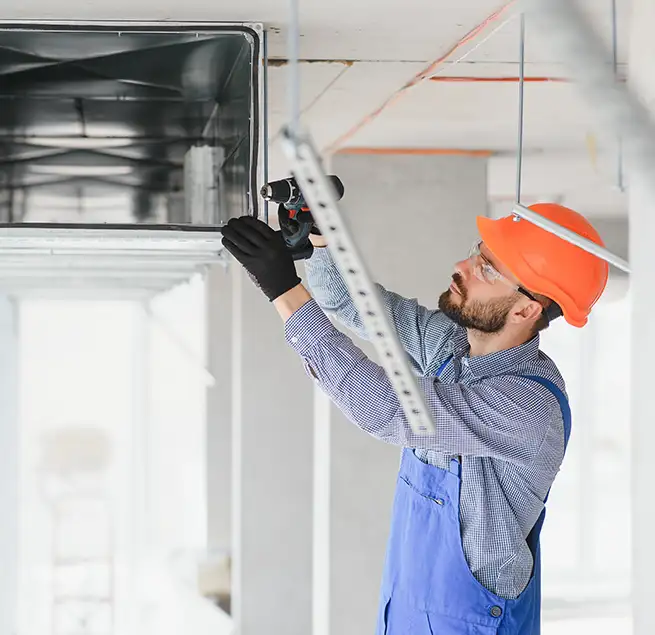  Why Homeowners Businesses Trust Us Randolph, MA