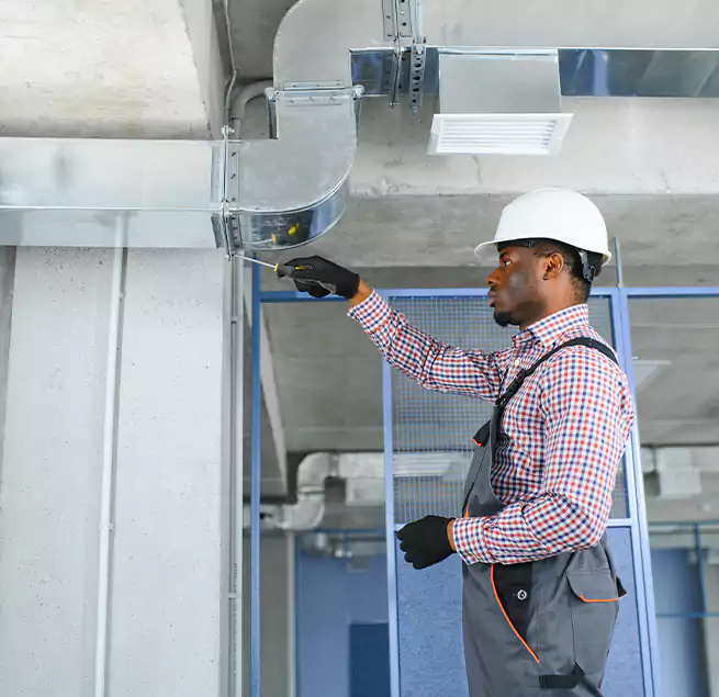 Why Homeowners & Businesses Trust Us in Randolph, MA