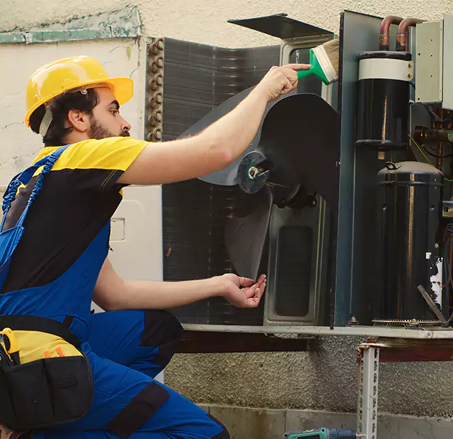  Why Homeowners & Businesses Trust Us in Randolph, MA?