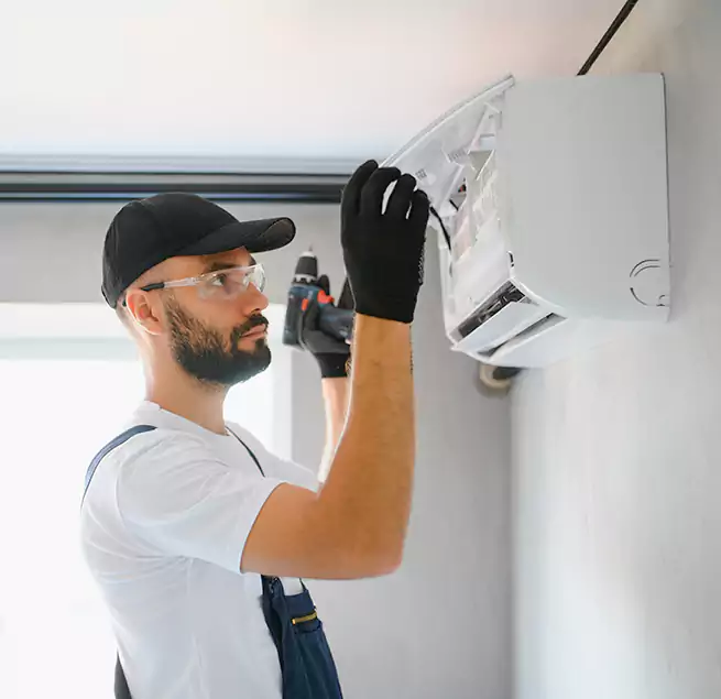 Why Homeowners & Businesses Trust Us in Randolph, MA