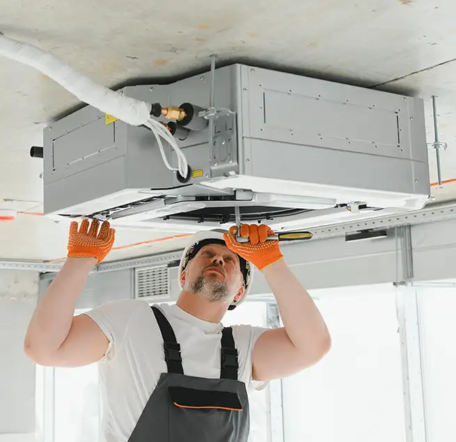 Why Homeowners & Businesses Trust Us Randolph, MA