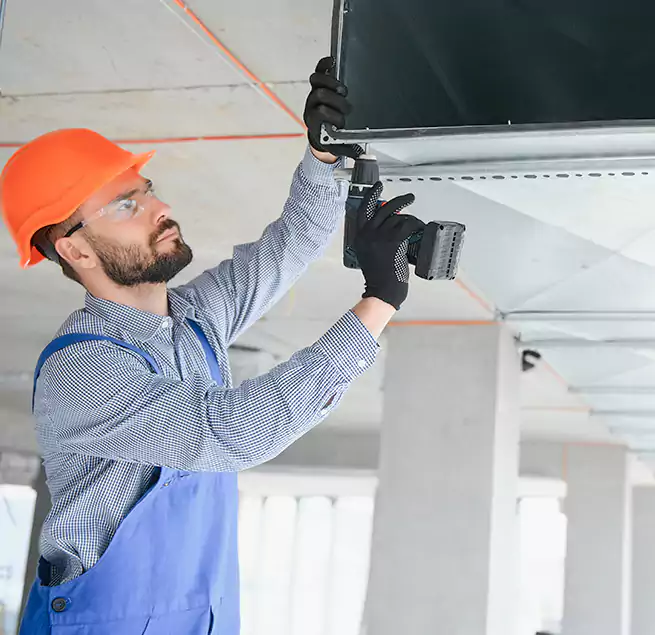 Why Homeowners & Businesses Trust Us in Randolph, MA?