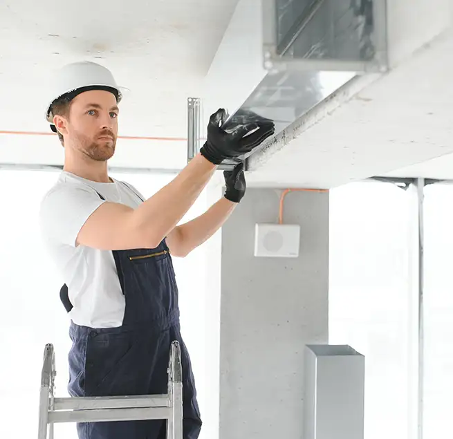 Why Homeowners & Businesses Trust Us in Randolph, MA?