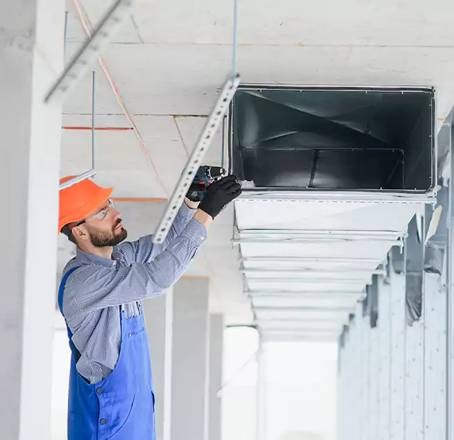 Why Homeowners & Businesses Trust Us in Randolph, MA?