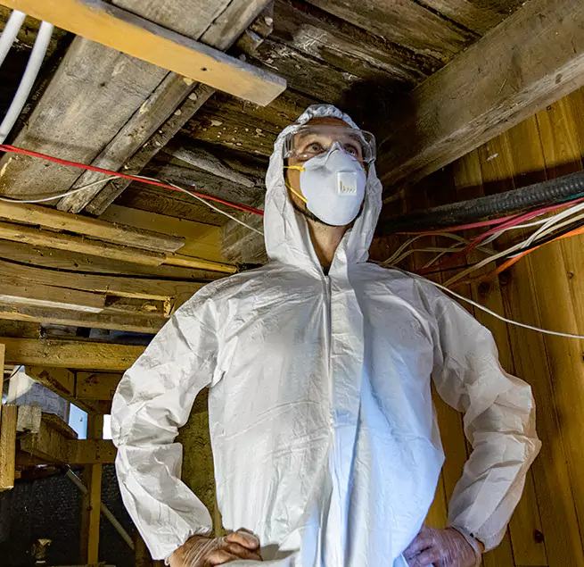 Why Homeowners & Businesses Trust Us in Randolph, MA?