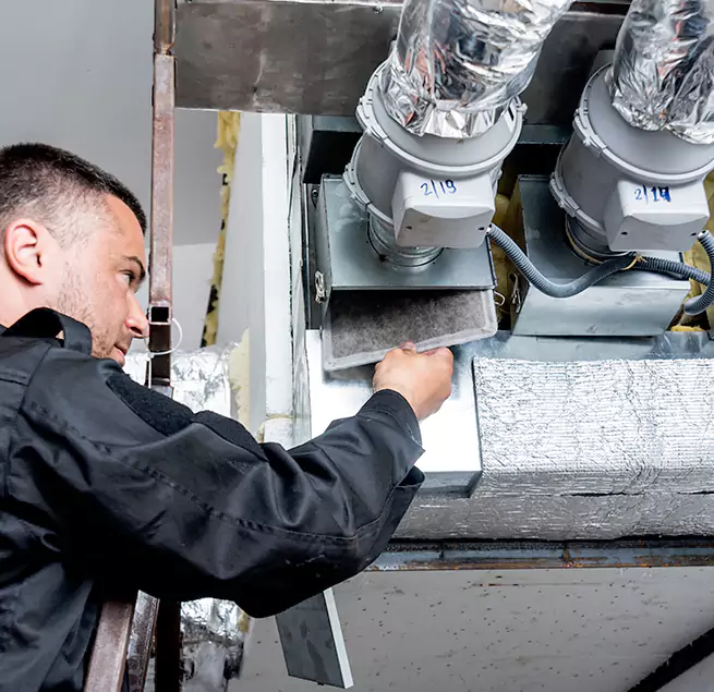 Why Homeowners & Businesses Trust Us in Randolph, MA?