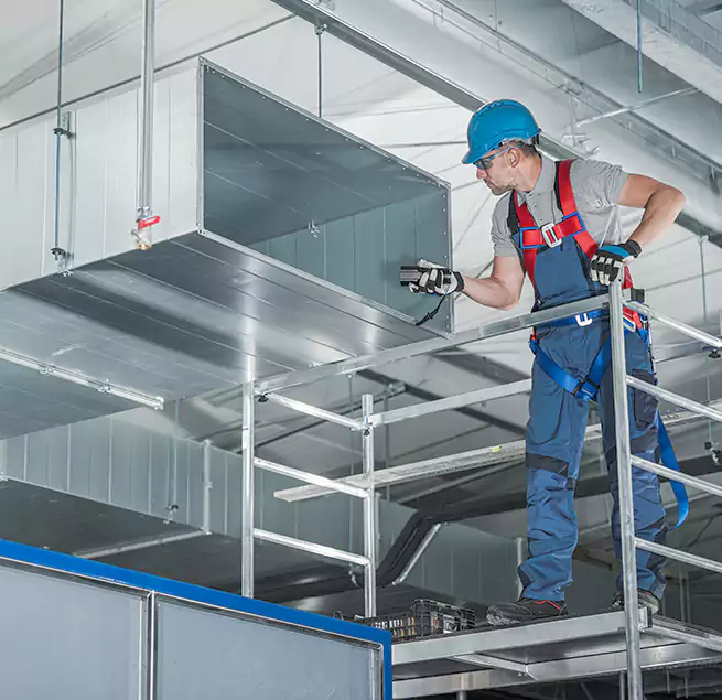 Why Homeowners & Businesses Trust Us Randolph, MA