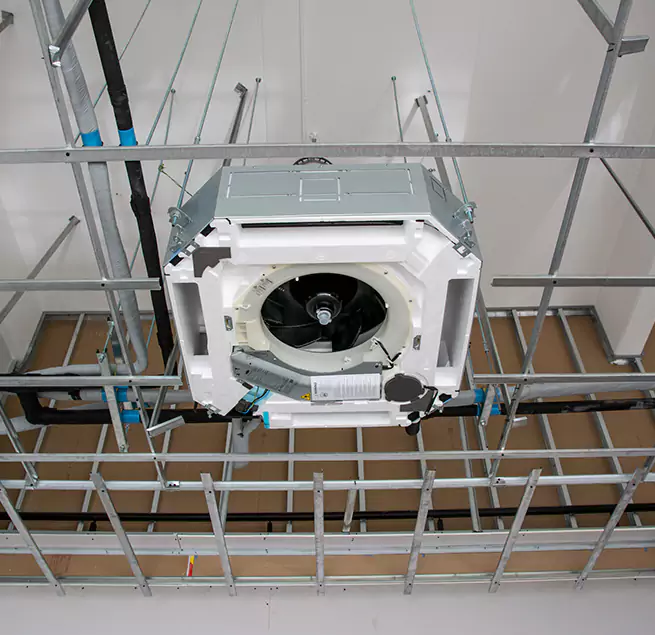 Why Homeowners & Businesses Trust Us Randolph, MA?