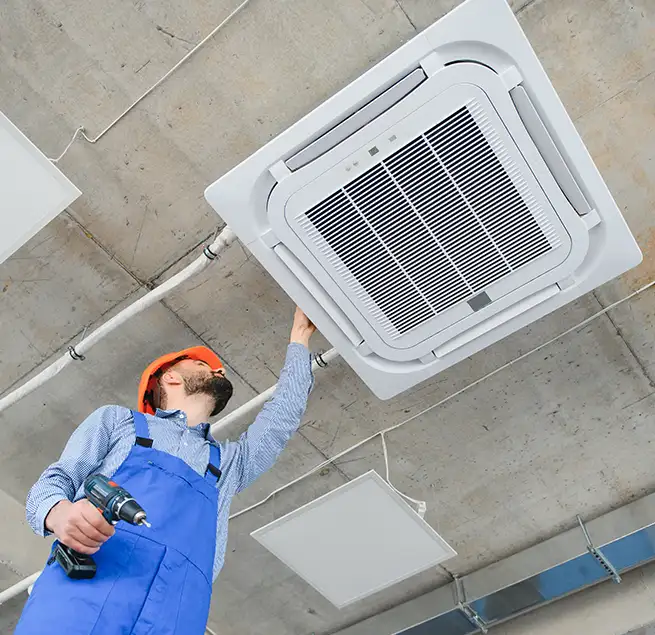 Why Homeowners & Businesses Trust Us in Randolph, MA?