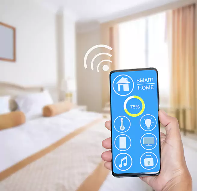 Why Homeowners & Businesses Trust Us in Randolph, MA