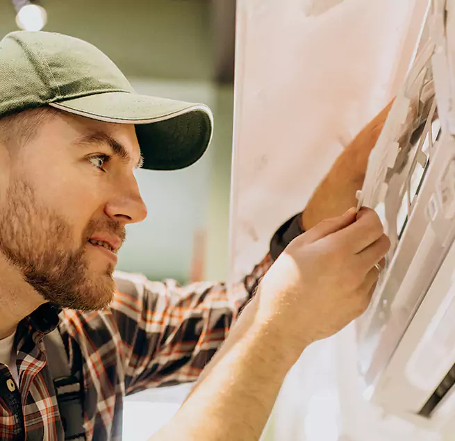 Why Homeowners & Businesses Trust Us in Randolph, MA?